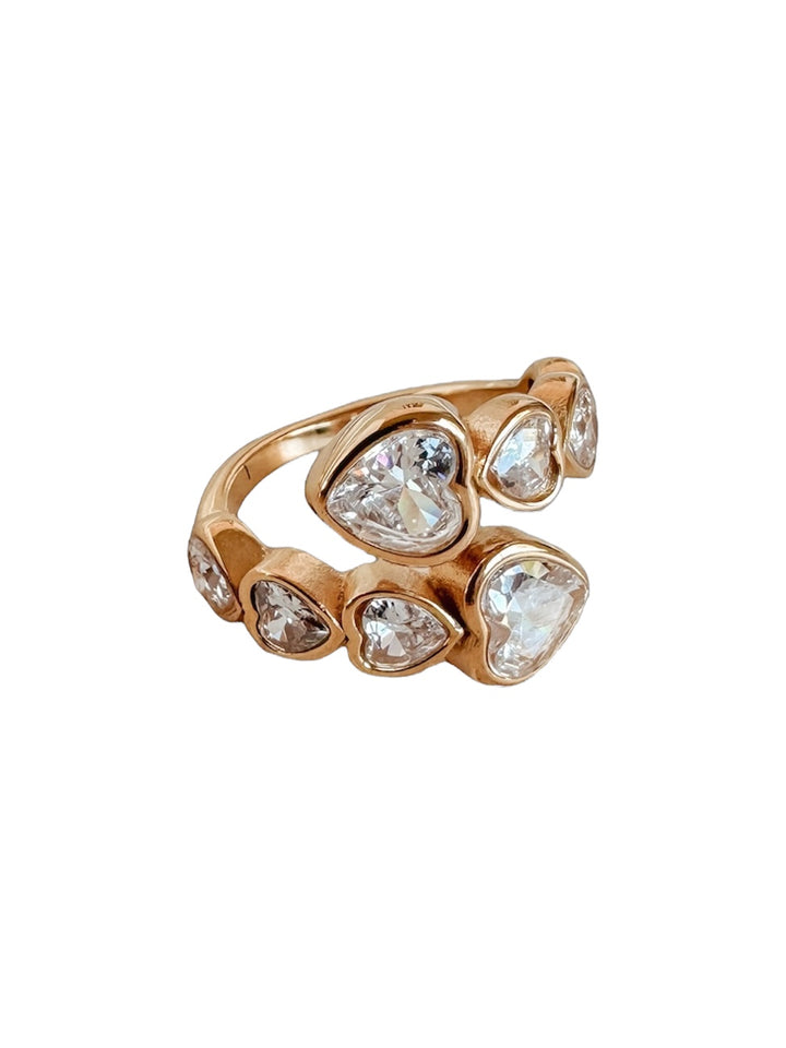 Adaline Ring