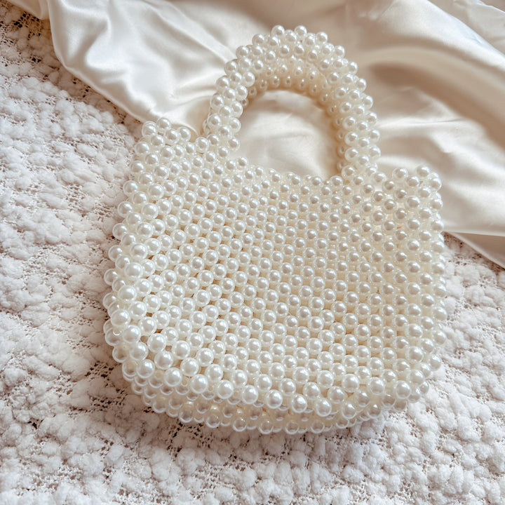 Kloe Pearl Bag