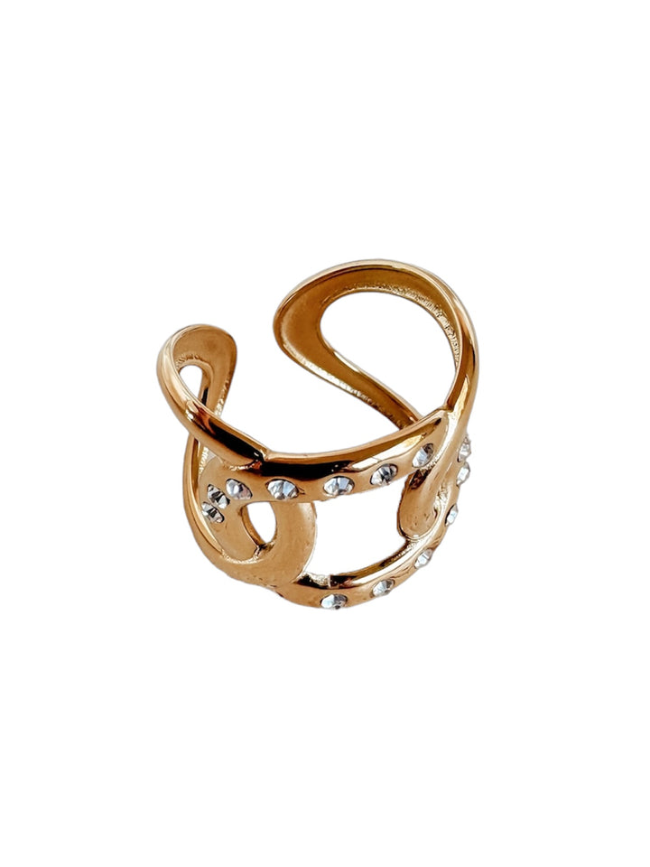 Saria Ring