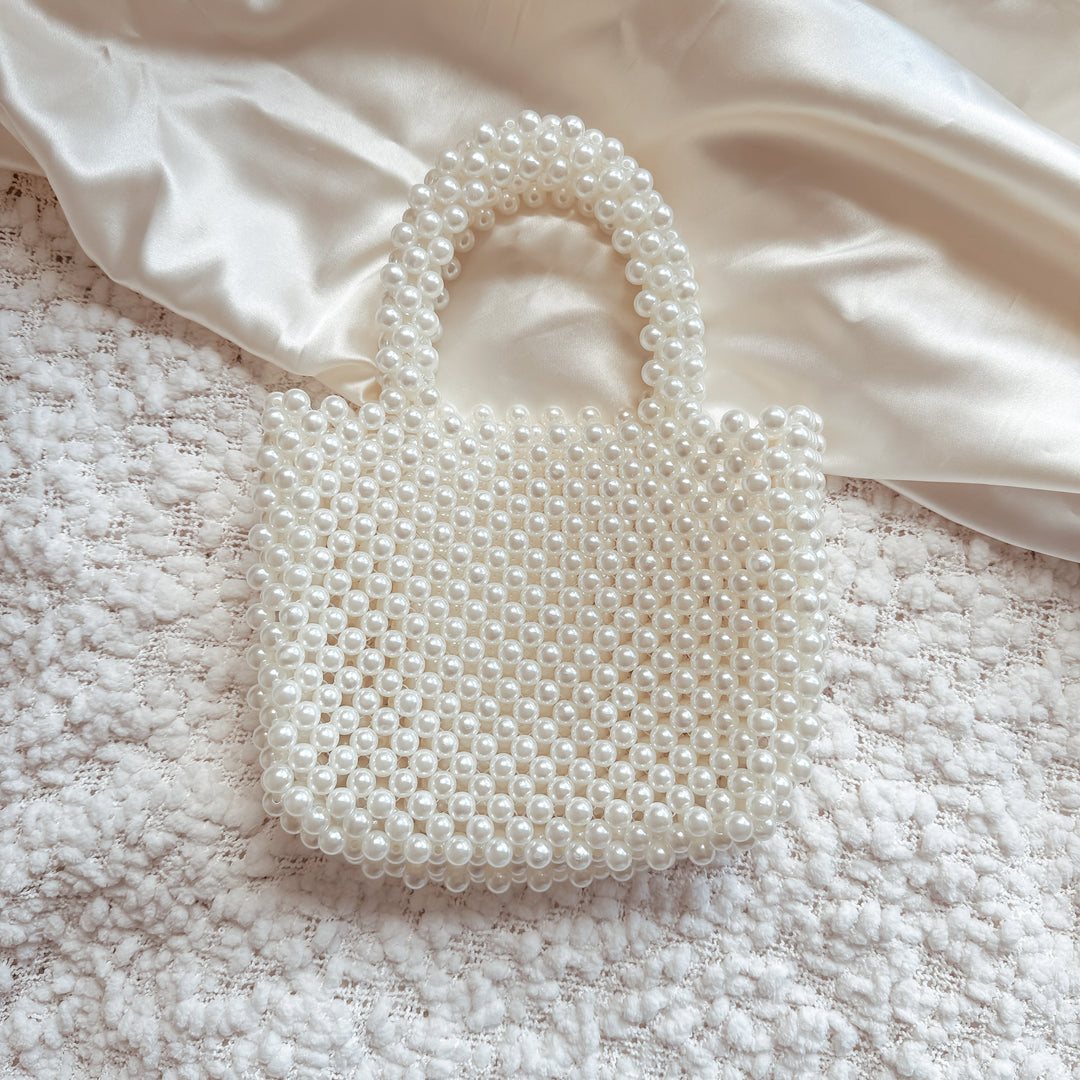 Kloe Pearl Bag