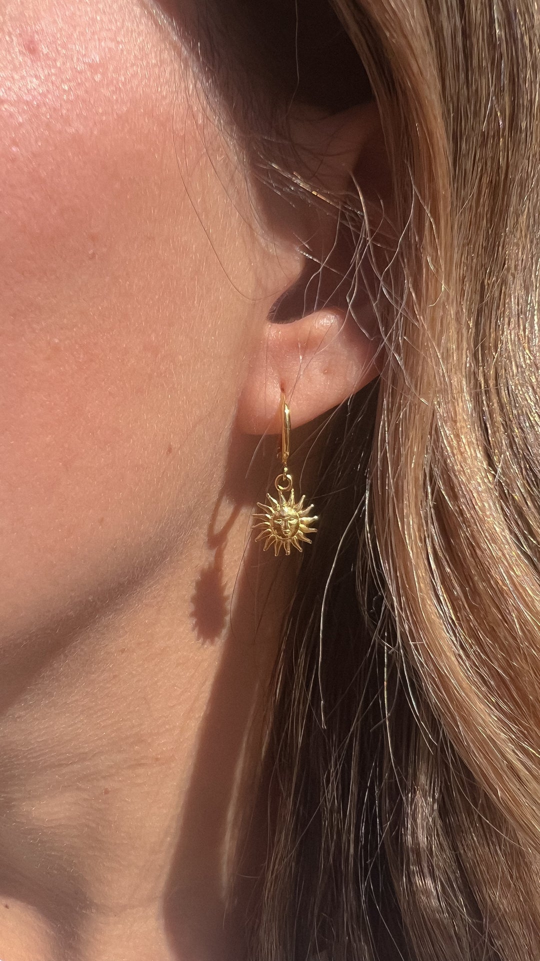 Mia Sun Earrings