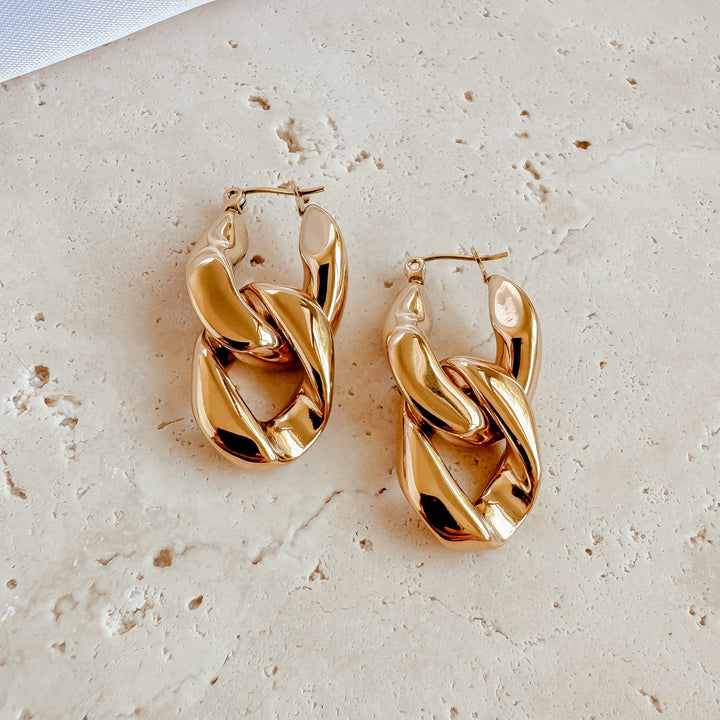 Abbi Earrings