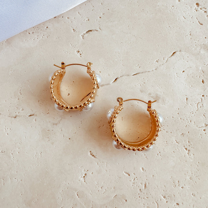 Mara Earrings