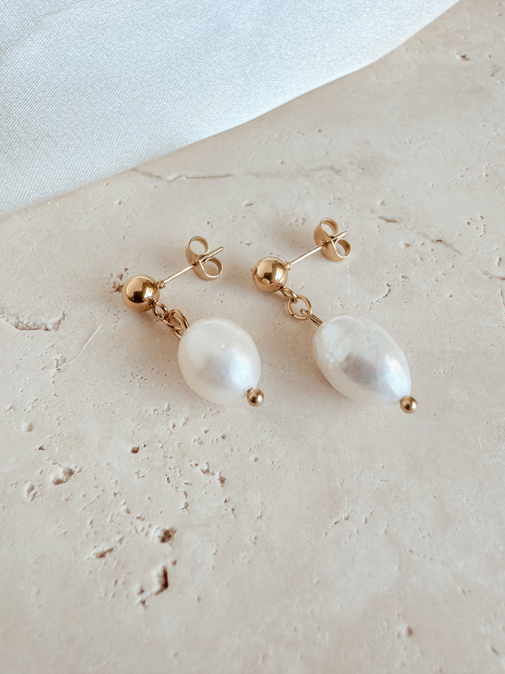 Paola Earrings