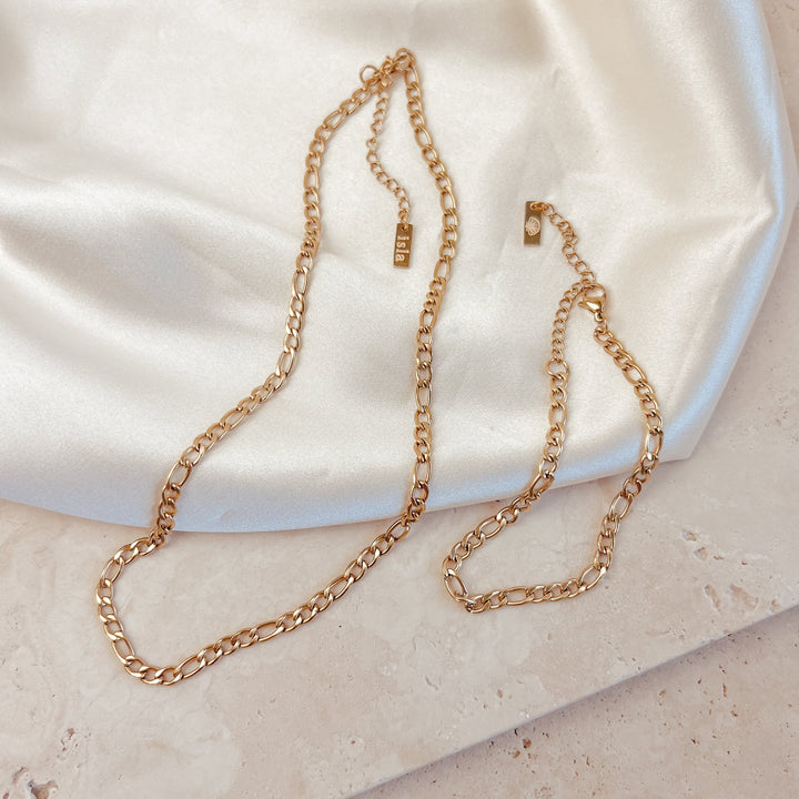 Larisa Chain Necklace