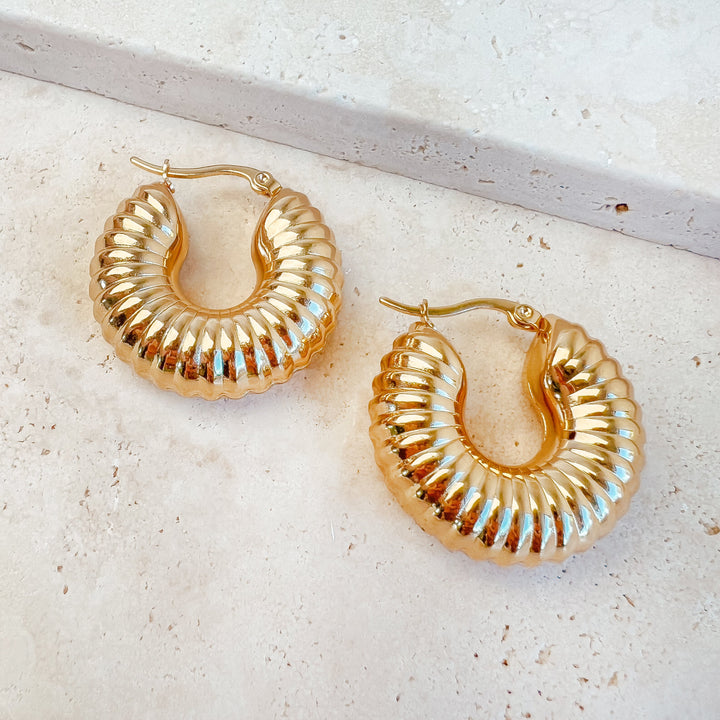 Veronica Earrings