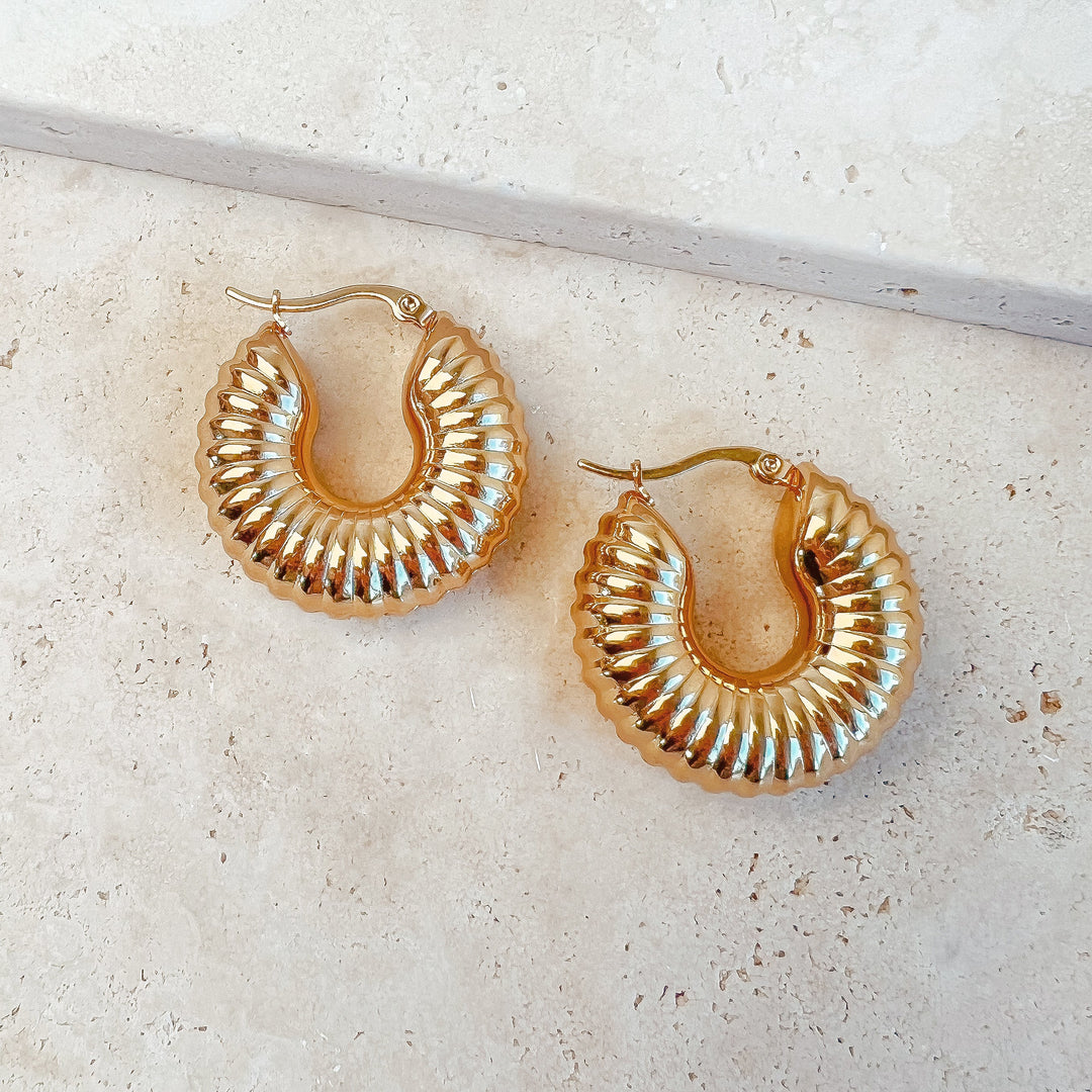 Veronica Earrings