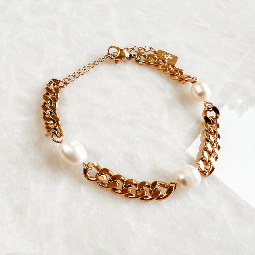 Paris Bracelet