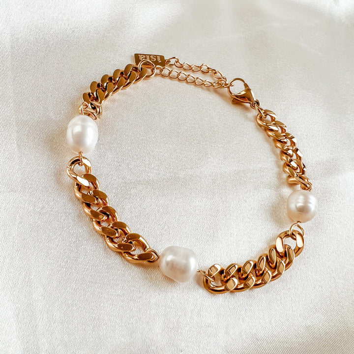 Paris Bracelet