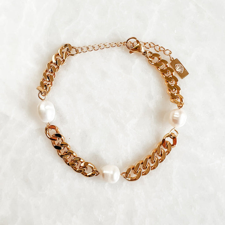 Paris Bracelet