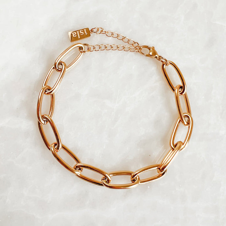 Rosetta Bracelet