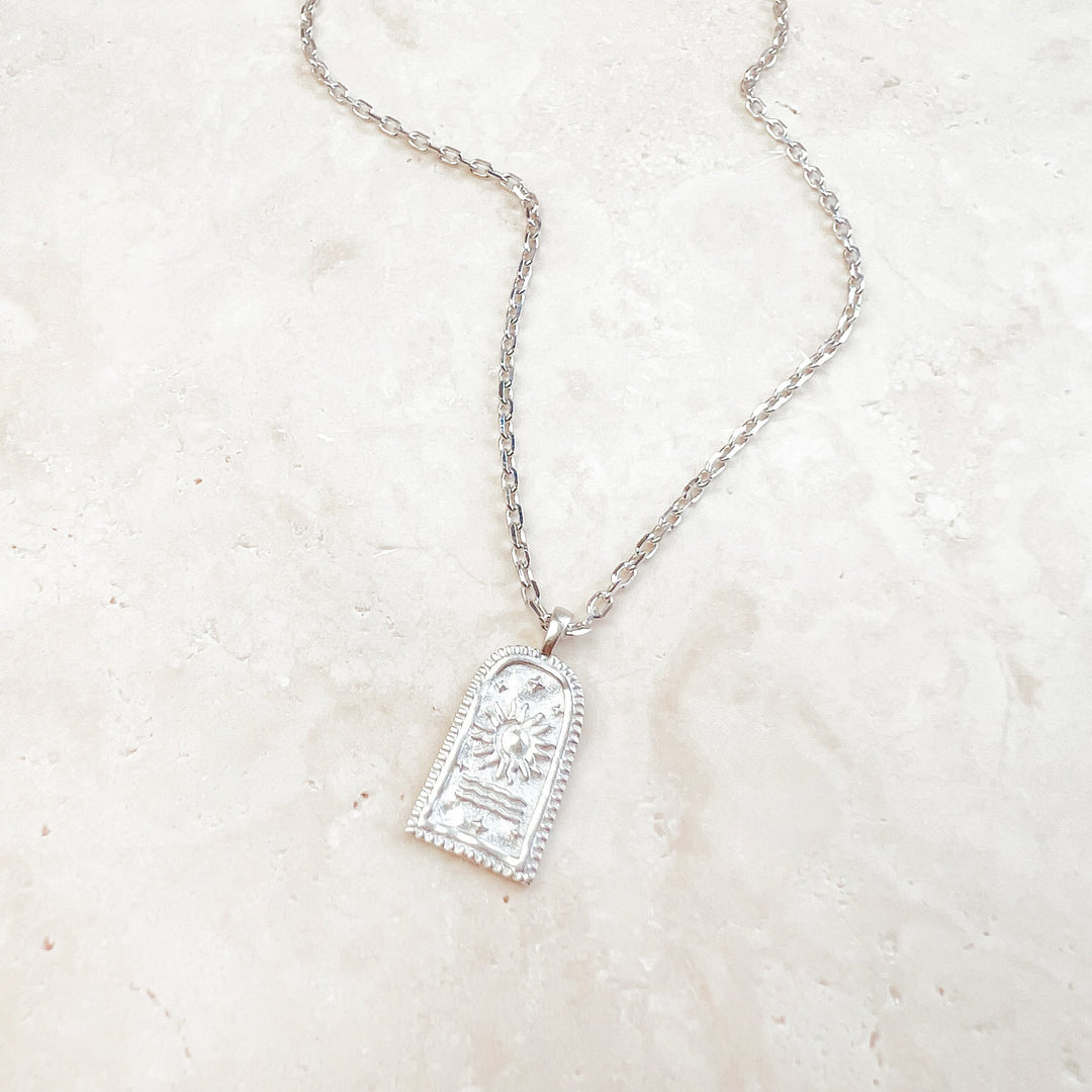 Indi Necklace