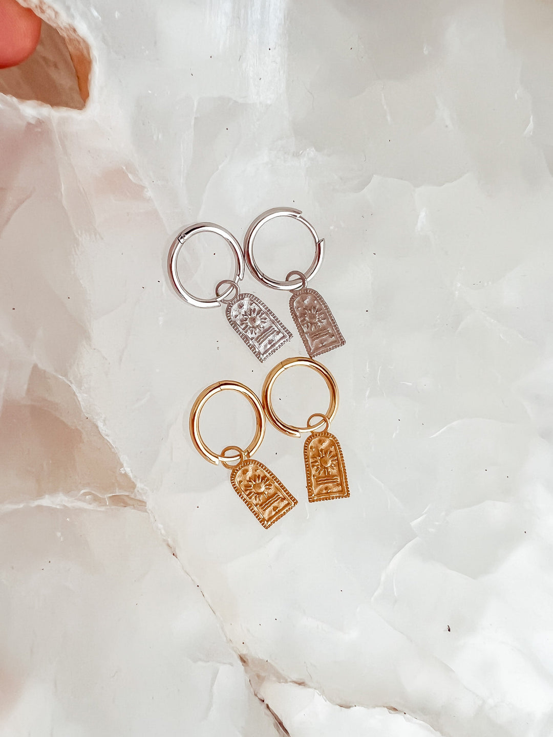 Alani Earrings