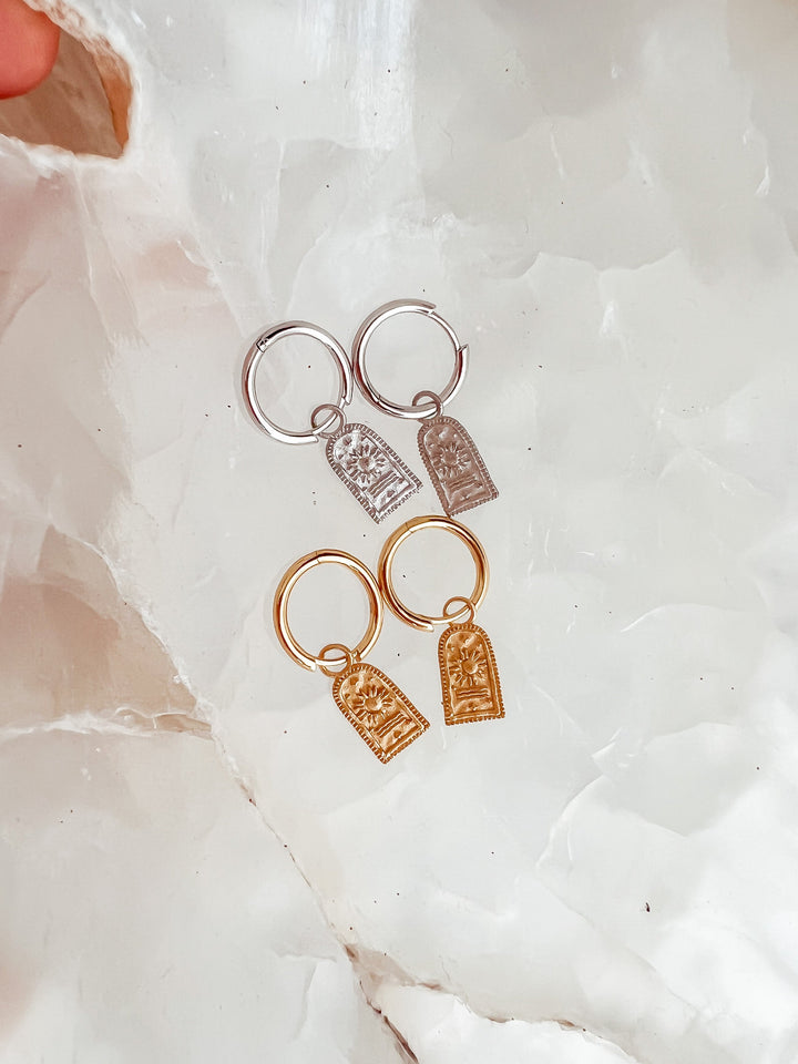 Alani Earrings